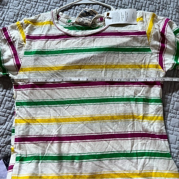 Jungmaven Lorel Tee - Picture 3 of 3